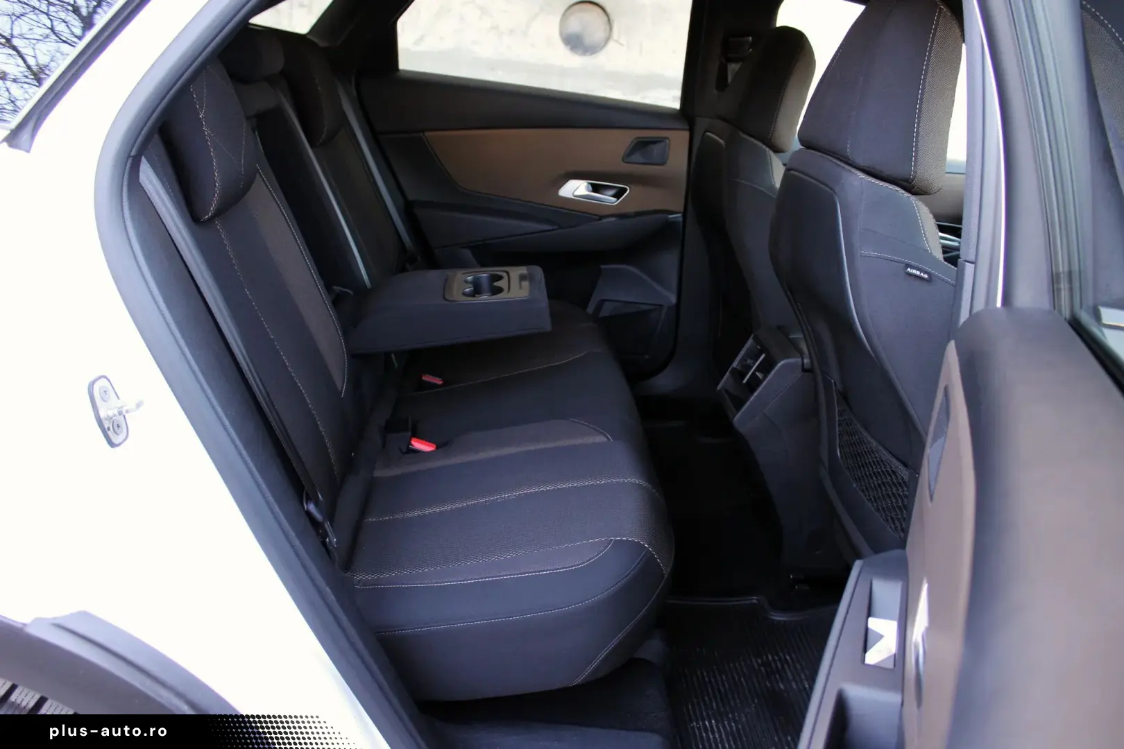 Citroen Ds7