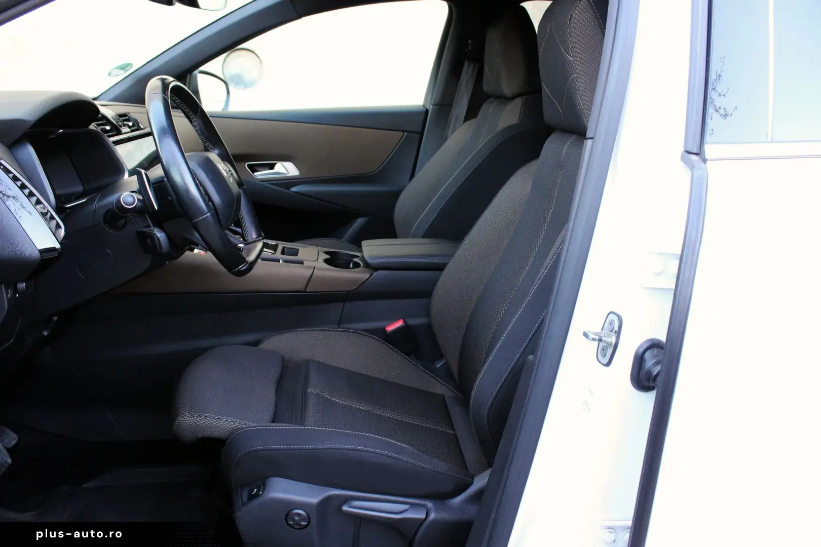 Citroen Ds7