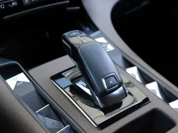 Citroen Ds7