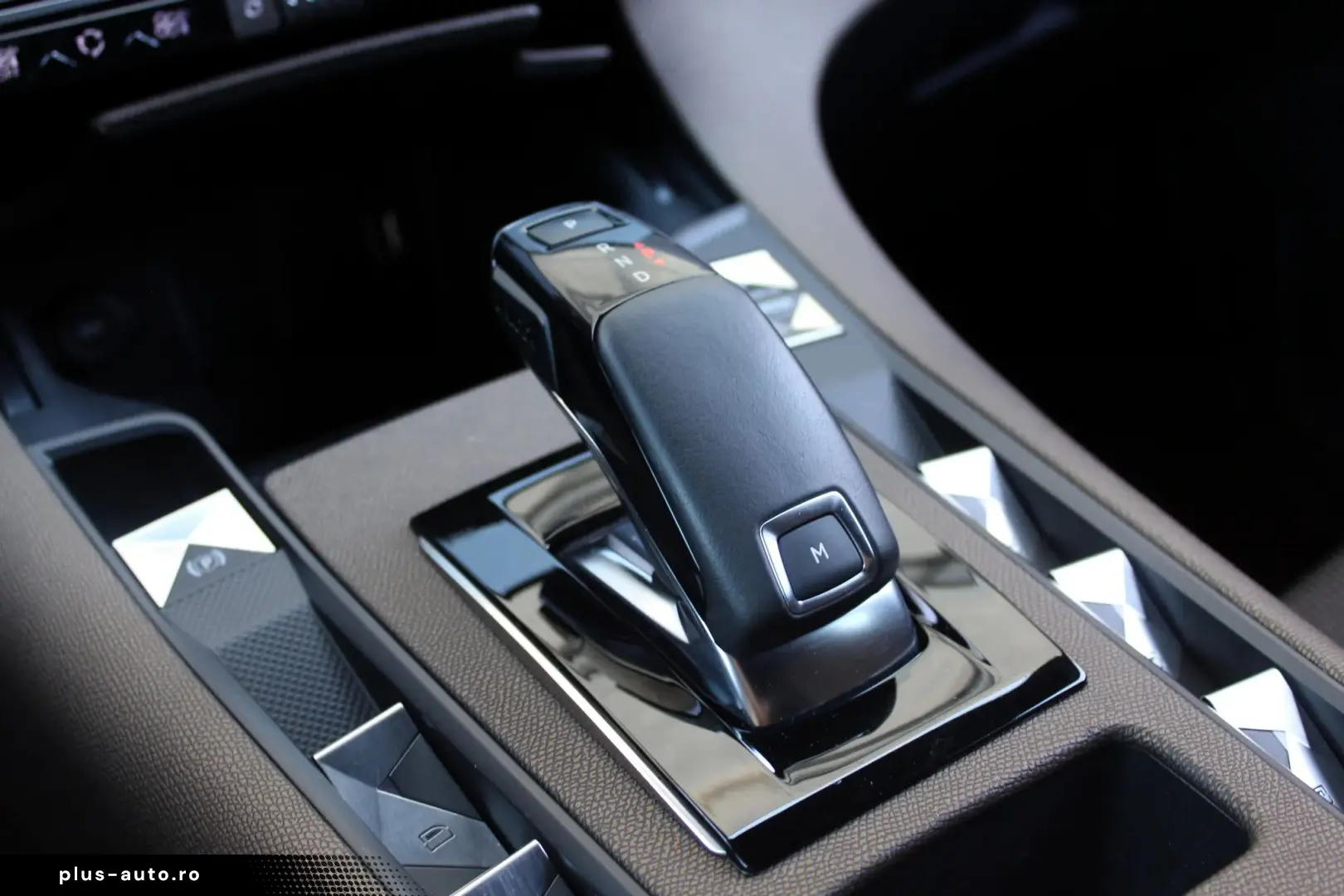 Citroen Ds7