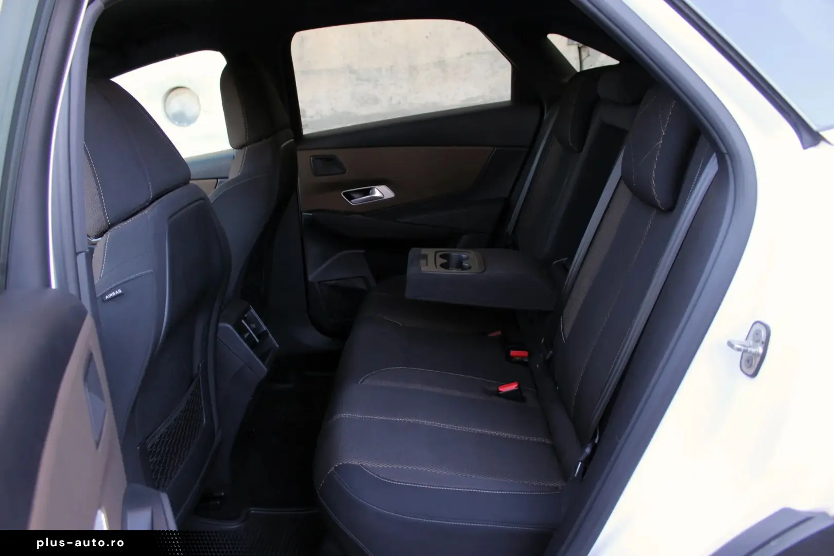 Citroen Ds7