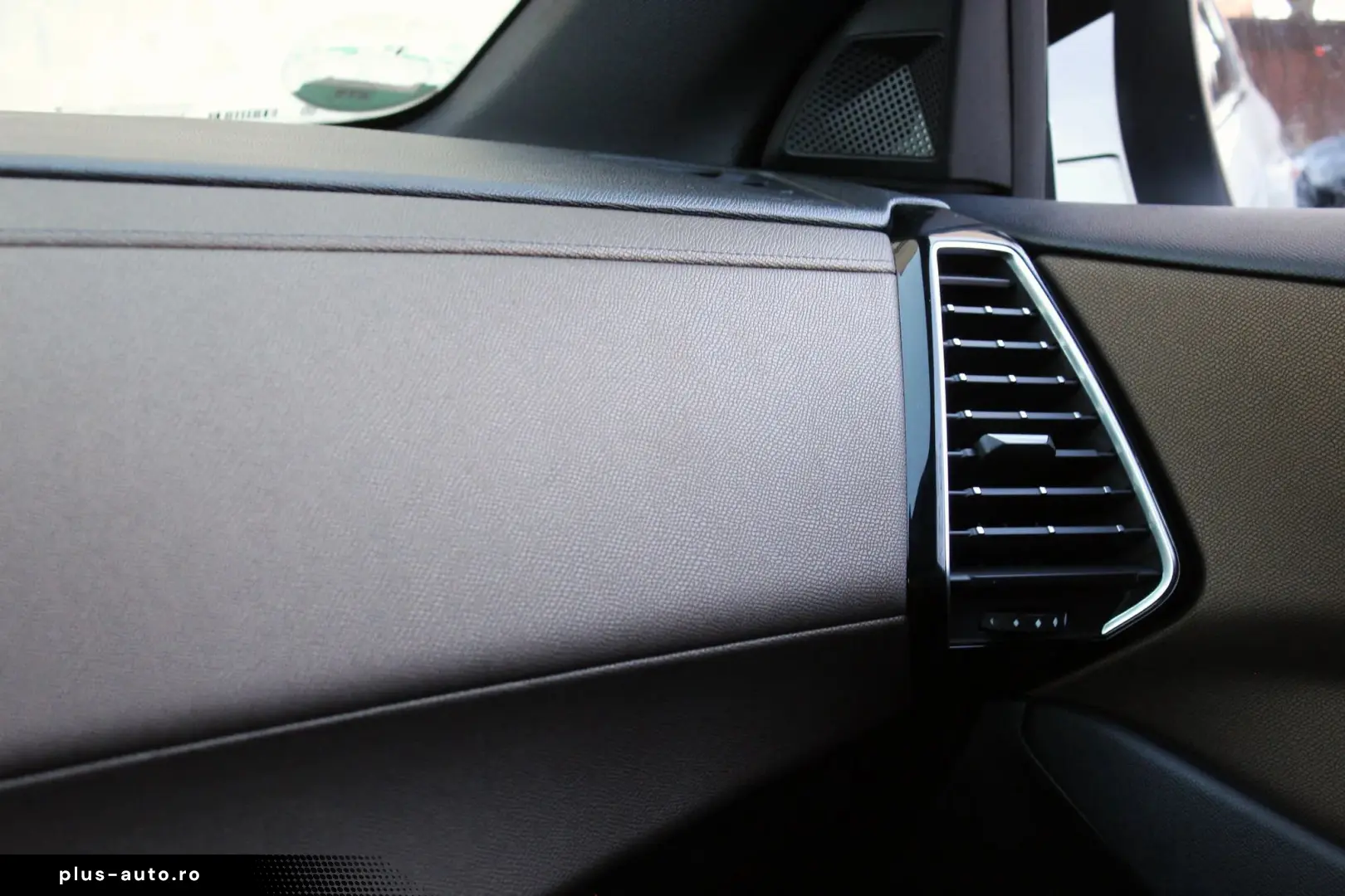 Citroen Ds7