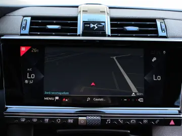 Citroen Ds7
