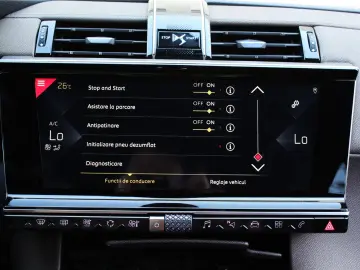 Citroen Ds7