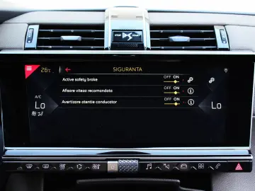 Citroen Ds7