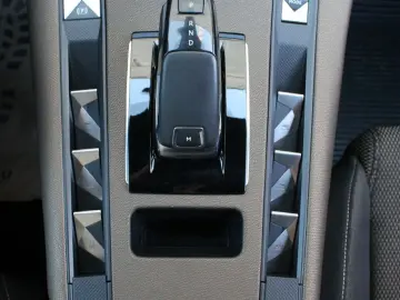 Citroen Ds7