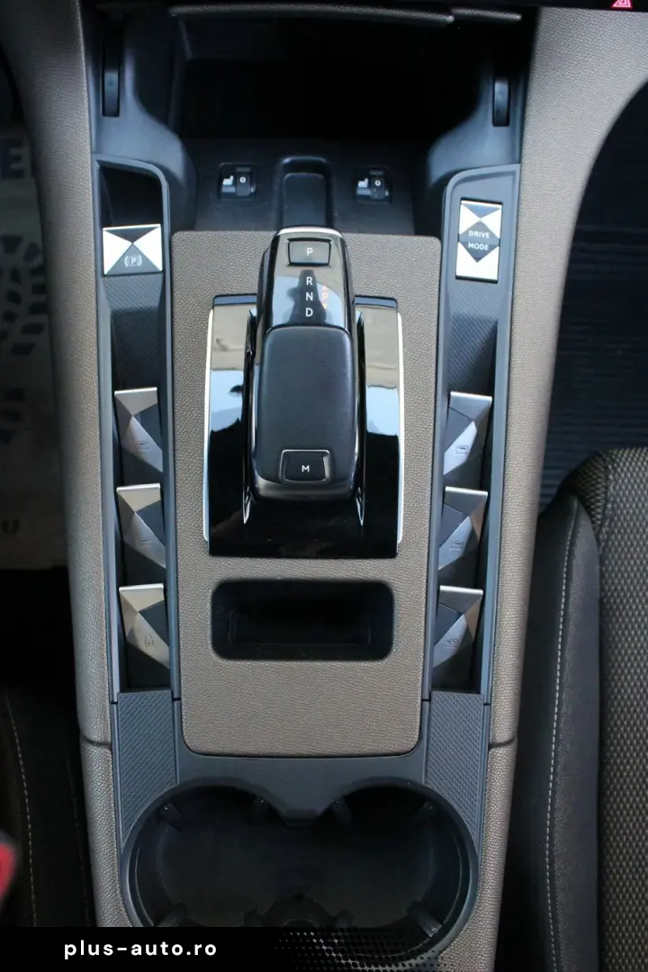 Citroen Ds7