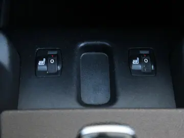 Citroen Ds7