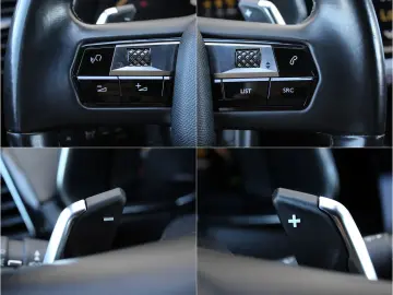 Citroen Ds7