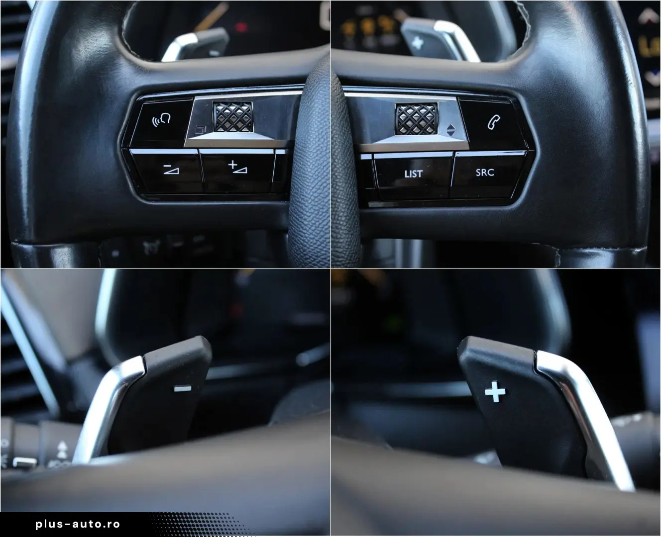 Citroen Ds7