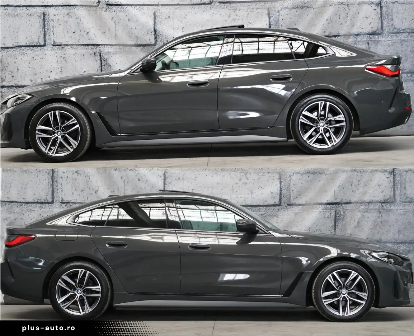 Bmw Seria-4