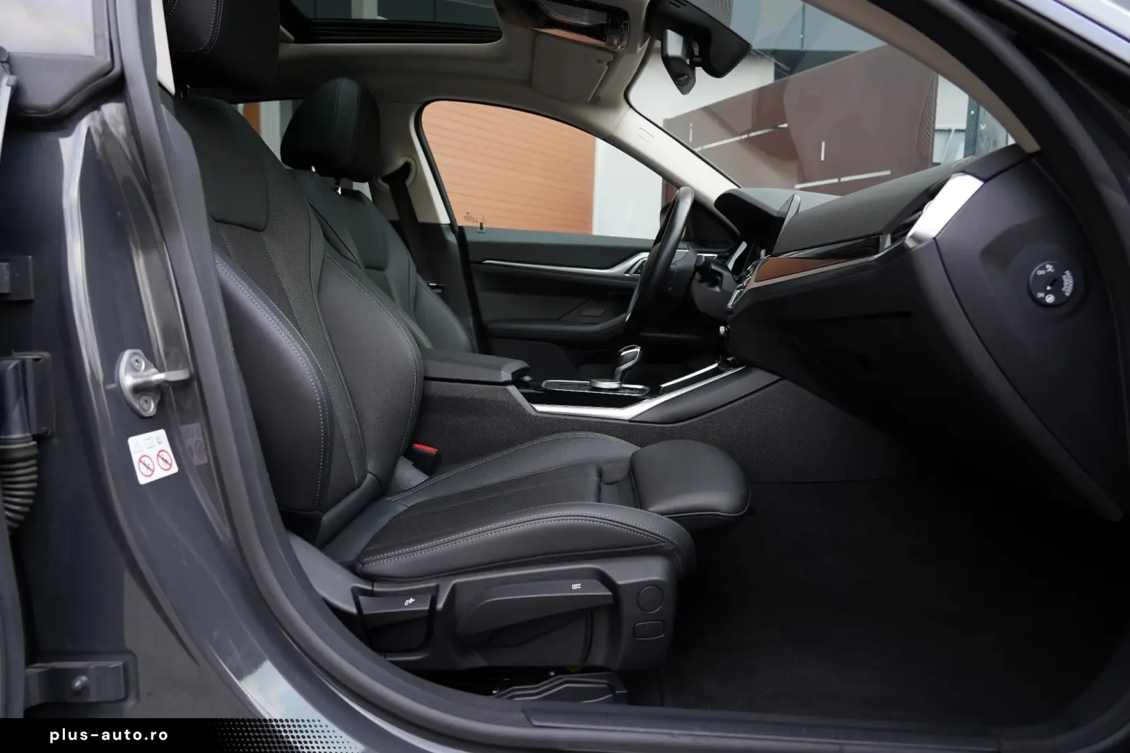 Bmw Seria-4