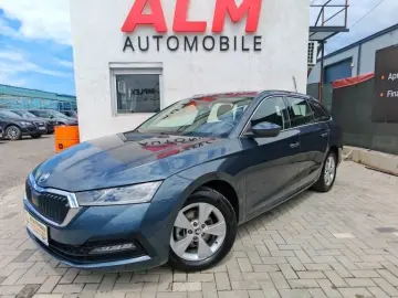 Skoda Octavia Diesel Manual 2021 - Rate    Credit   Garantie