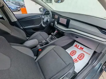 Skoda Octavia Diesel Manual 2021 - Rate    Credit   Garantie