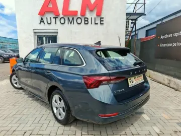 Skoda Octavia Diesel Manual 2021 - Rate    Credit   Garantie
