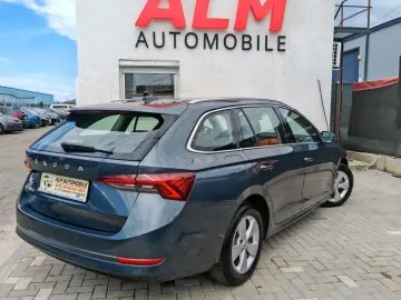 Skoda Octavia Diesel Manual 2021 - Rate    Credit   Garantie