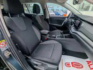 Skoda Octavia Diesel Manual 2021 - Rate    Credit   Garantie