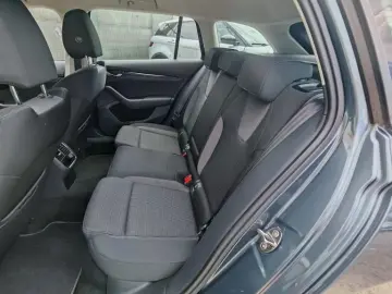 Skoda Octavia Diesel Manual 2021 - Rate    Credit   Garantie
