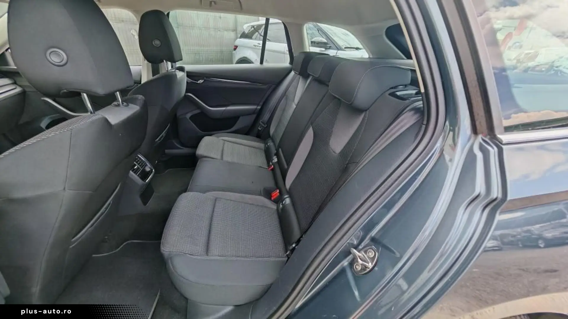 Skoda Octavia Diesel Manual 2021 - Rate    Credit   Garantie