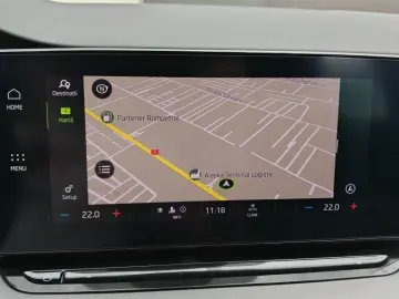Skoda Octavia Diesel Manual 2021 - Rate    Credit   Garantie