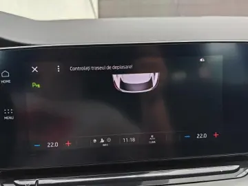 Skoda Octavia Diesel Manual 2021 - Rate    Credit   Garantie