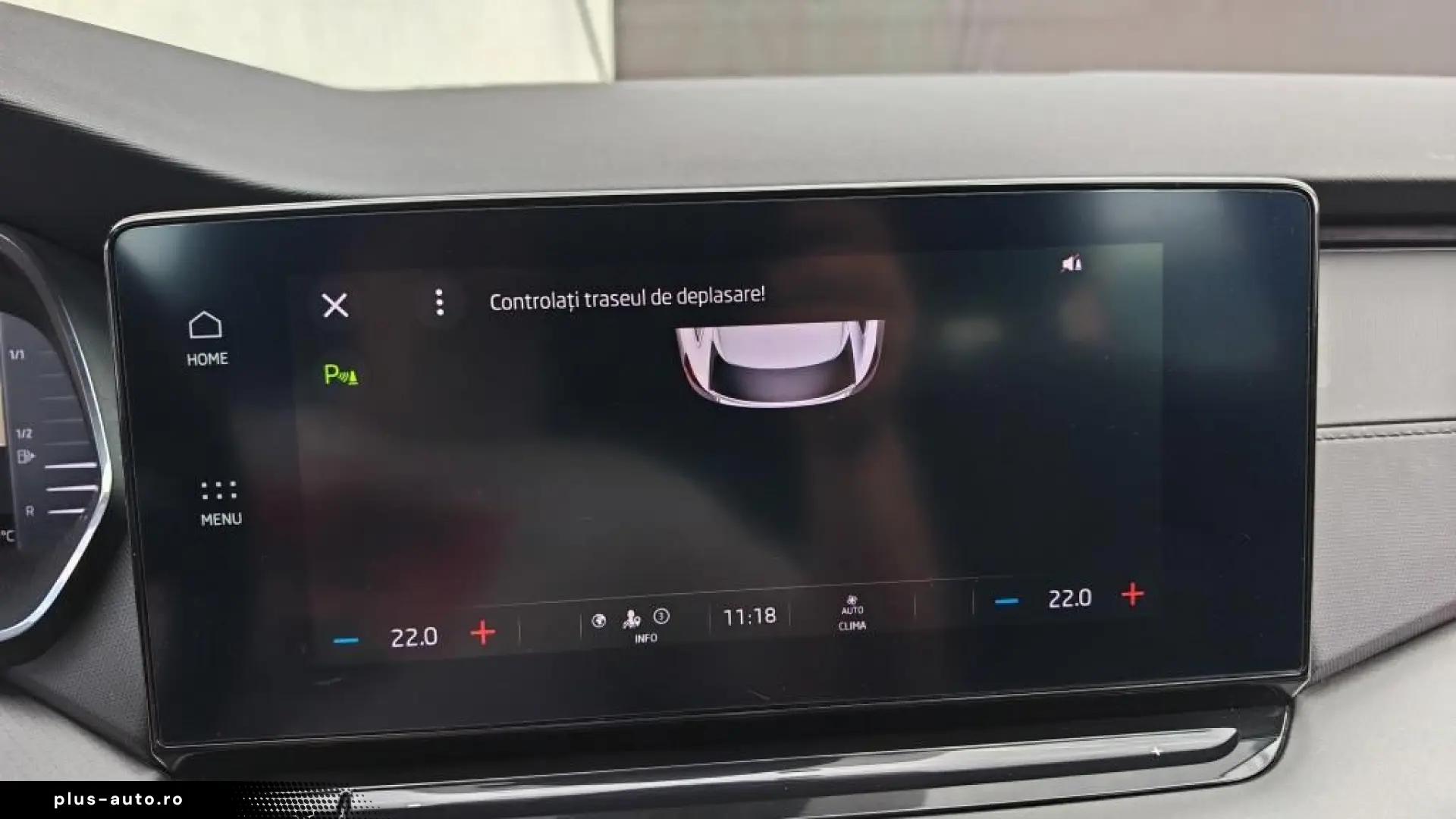 Skoda Octavia Diesel Manual 2021 - Rate    Credit   Garantie