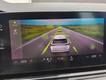 Skoda Octavia Diesel Manual 2021 - Rate    Credit   Garantie
