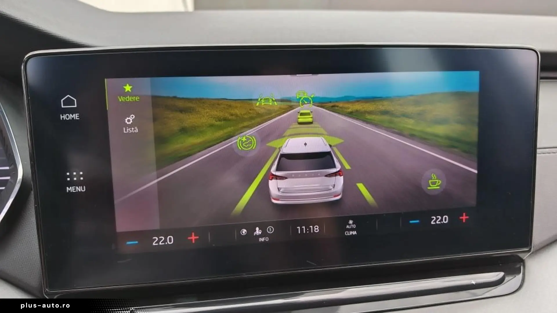 Skoda Octavia Diesel Manual 2021 - Rate    Credit   Garantie