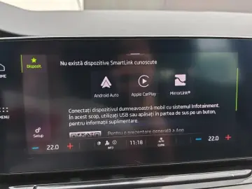 Skoda Octavia Diesel Manual 2021 - Rate    Credit   Garantie