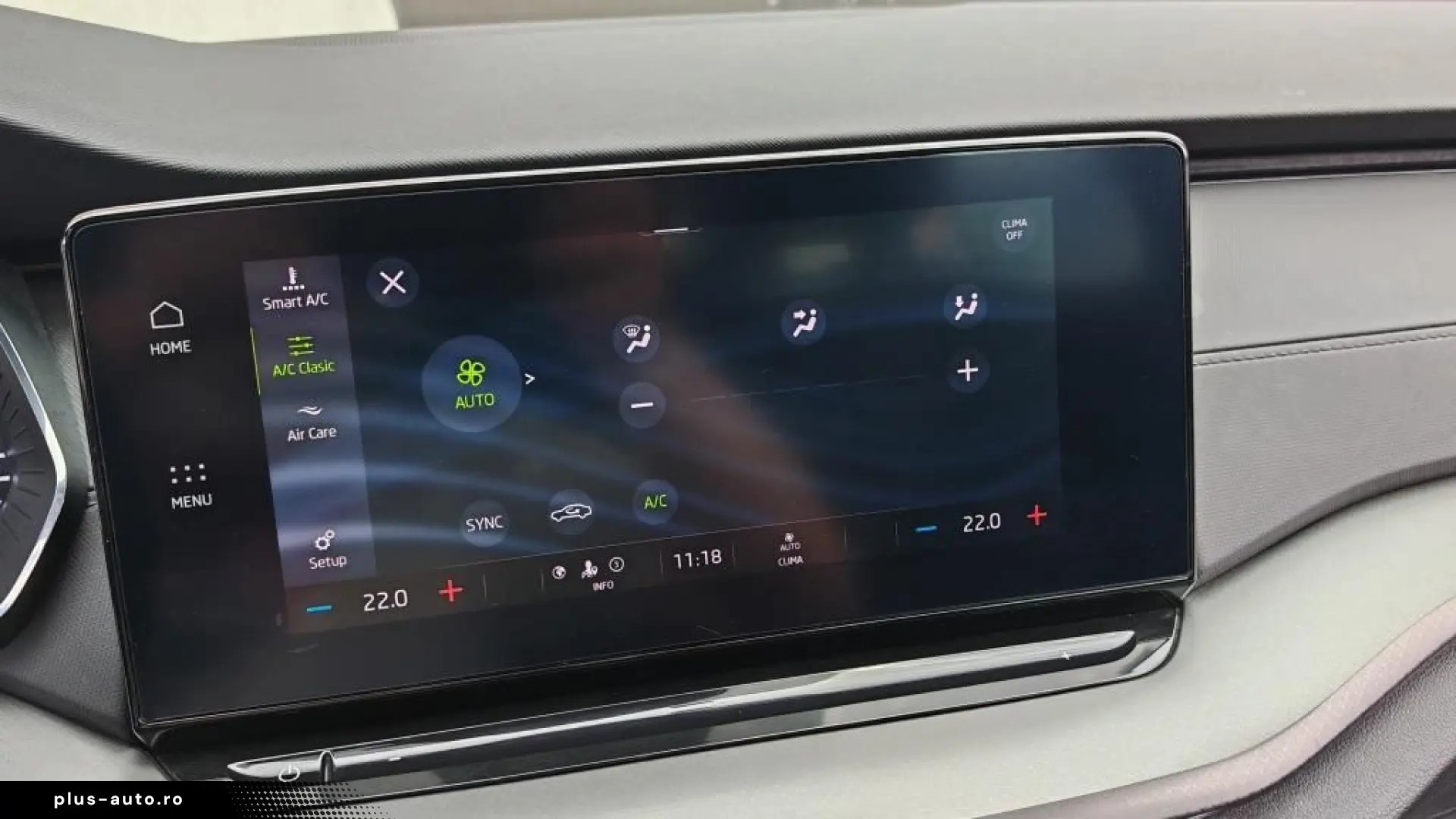 Skoda Octavia Diesel Manual 2021 - Rate    Credit   Garantie