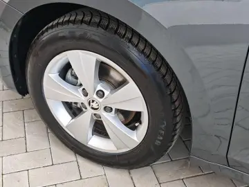 Skoda Octavia Diesel Manual 2021 - Rate    Credit   Garantie