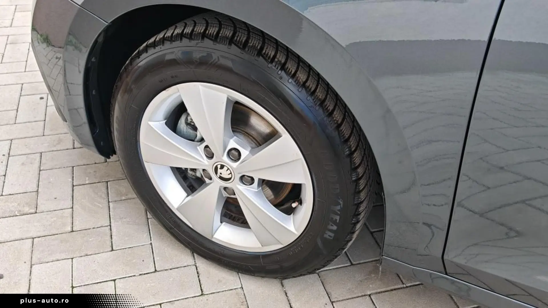 Skoda Octavia Diesel Manual 2021 - Rate    Credit   Garantie