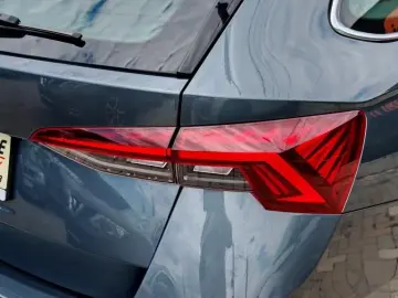 Skoda Octavia Diesel Manual 2021 - Rate    Credit   Garantie