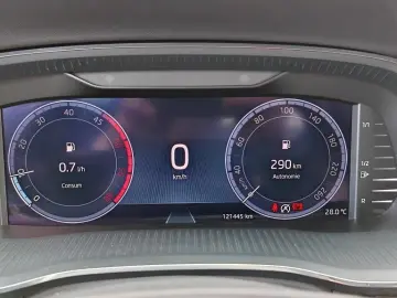 Skoda Octavia Diesel Manual 2021 - Rate    Credit   Garantie