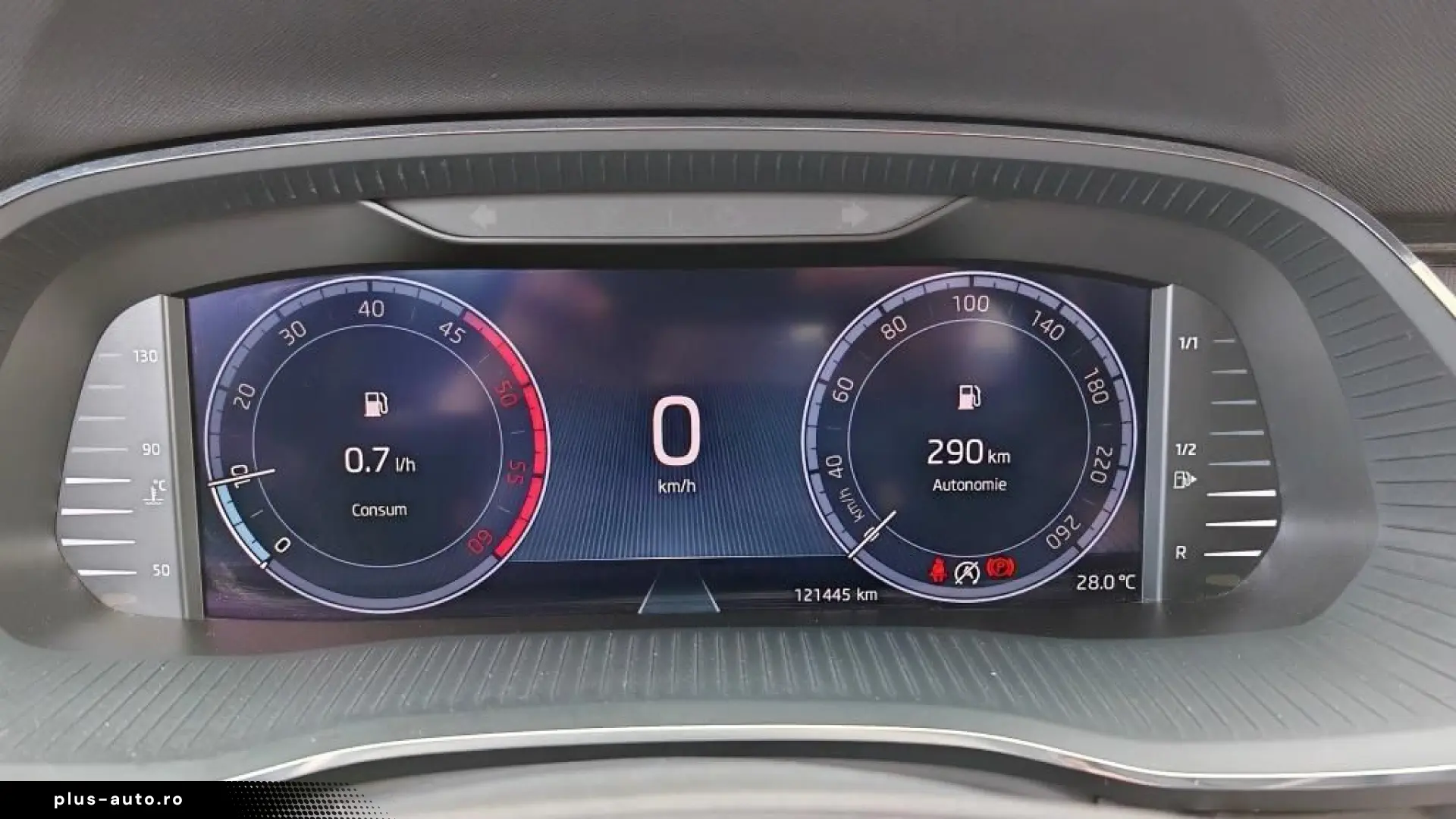 Skoda Octavia Diesel Manual 2021 - Rate    Credit   Garantie
