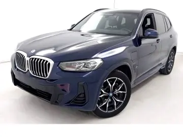 BMW X3 xDrive 30e M Sport HeadUp AHK 360 Kam ACC