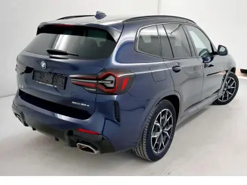 BMW X3 xDrive 30e M Sport HeadUp AHK 360 Kam ACC