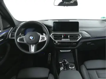 BMW X3 xDrive 30e M Sport HeadUp AHK 360 Kam ACC