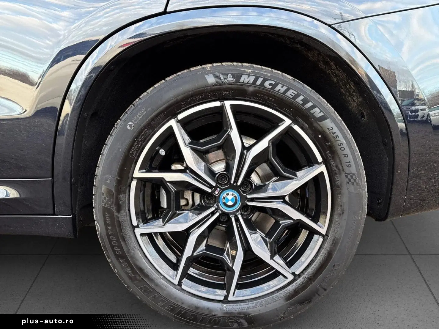 BMW X3 xDr 30e M SPORT LivePro Laser AHK 360  St Go