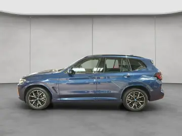 BMW X3 xDrive30e Aut.