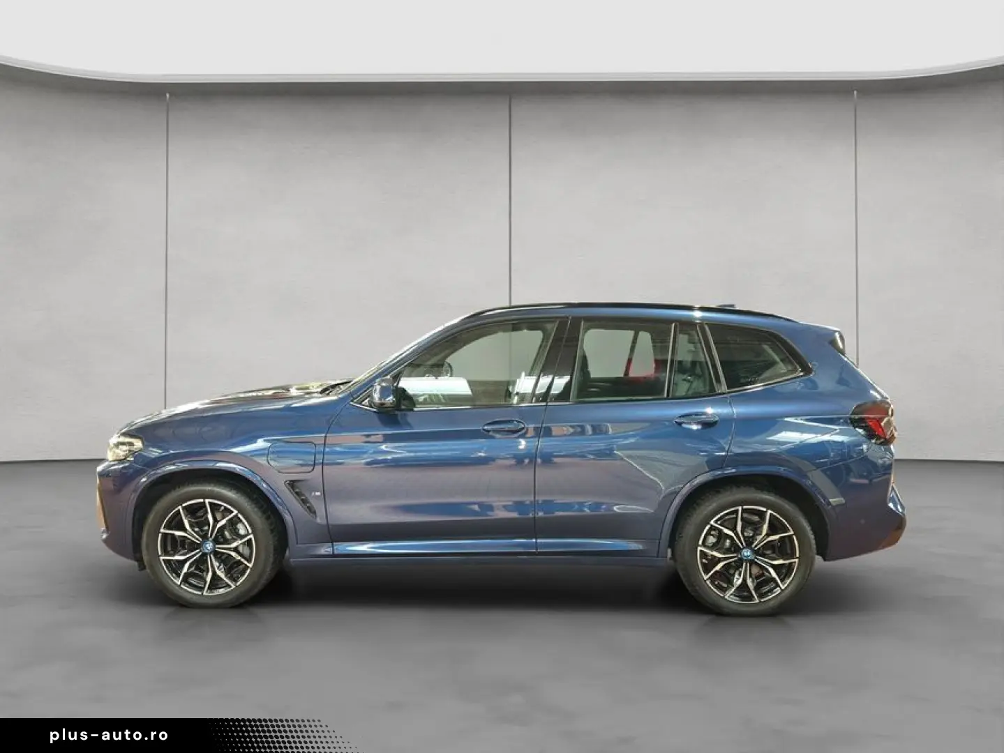 BMW X3 xDrive30e Aut.