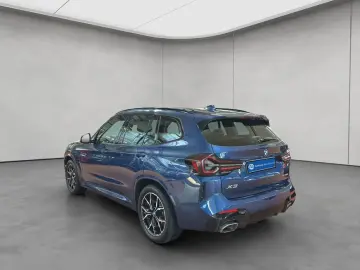 BMW X3 xDrive30e Aut.