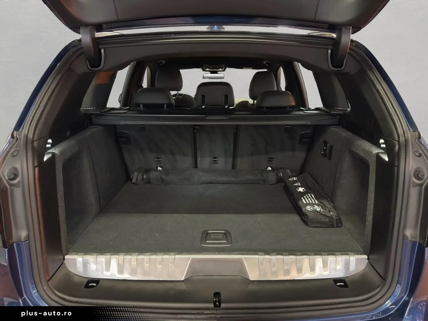 BMW X3 xDrive30e Aut.
