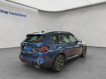 BMW X3 xDrive30e Aut.