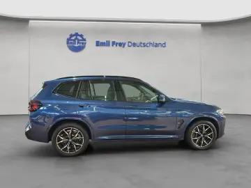 BMW X3 xDrive30e Aut.