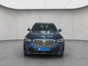 BMW X3 xDrive30e Aut.