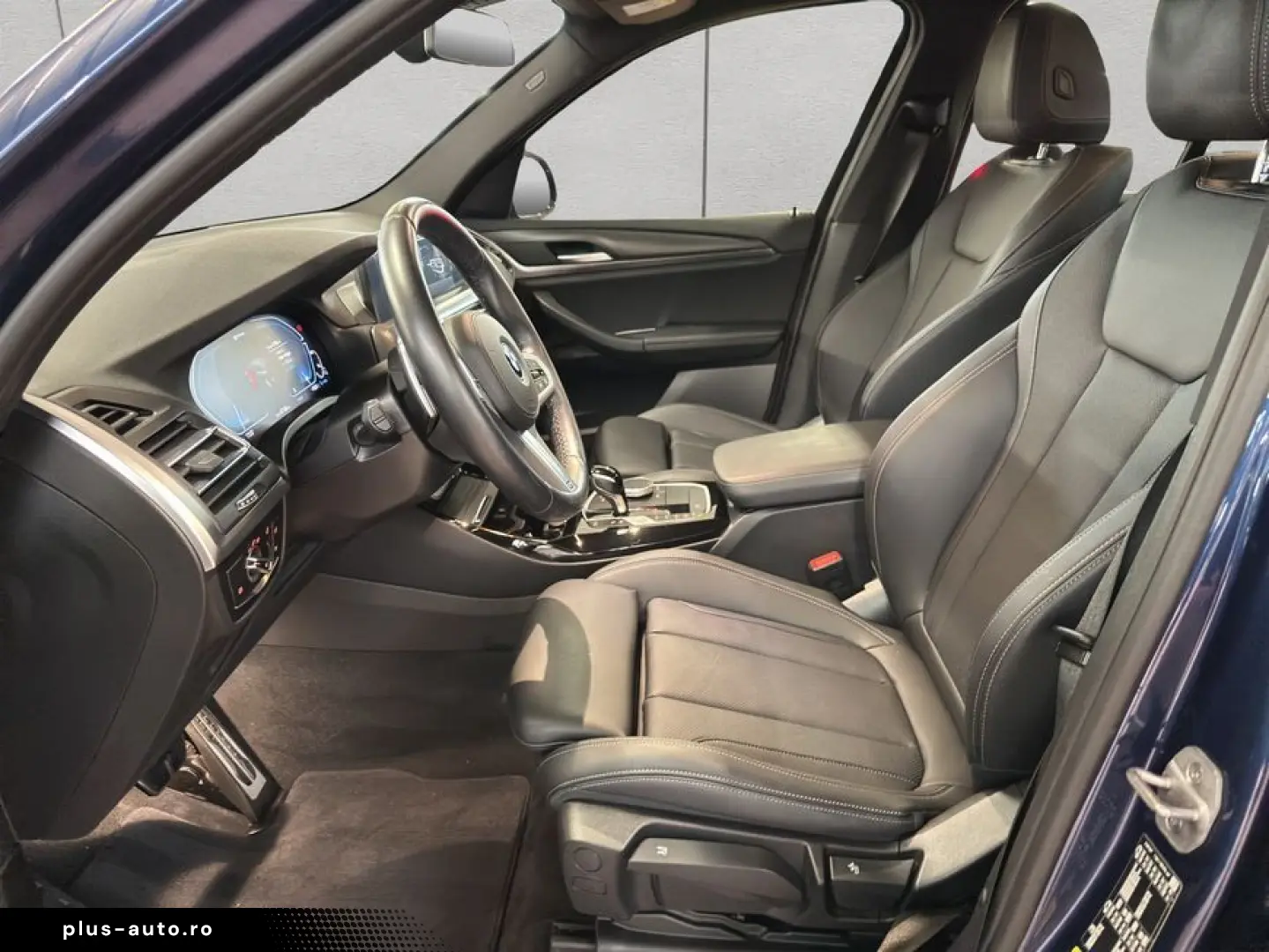 BMW X3 xDrive30e Aut.