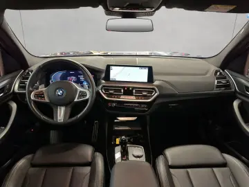 BMW X3 xDrive30e Aut.