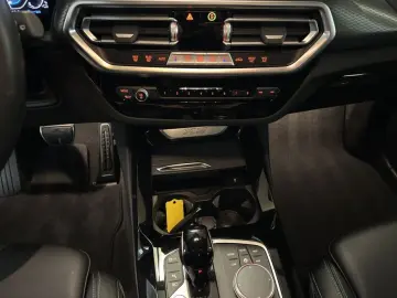 BMW X3 xDrive30e Aut.