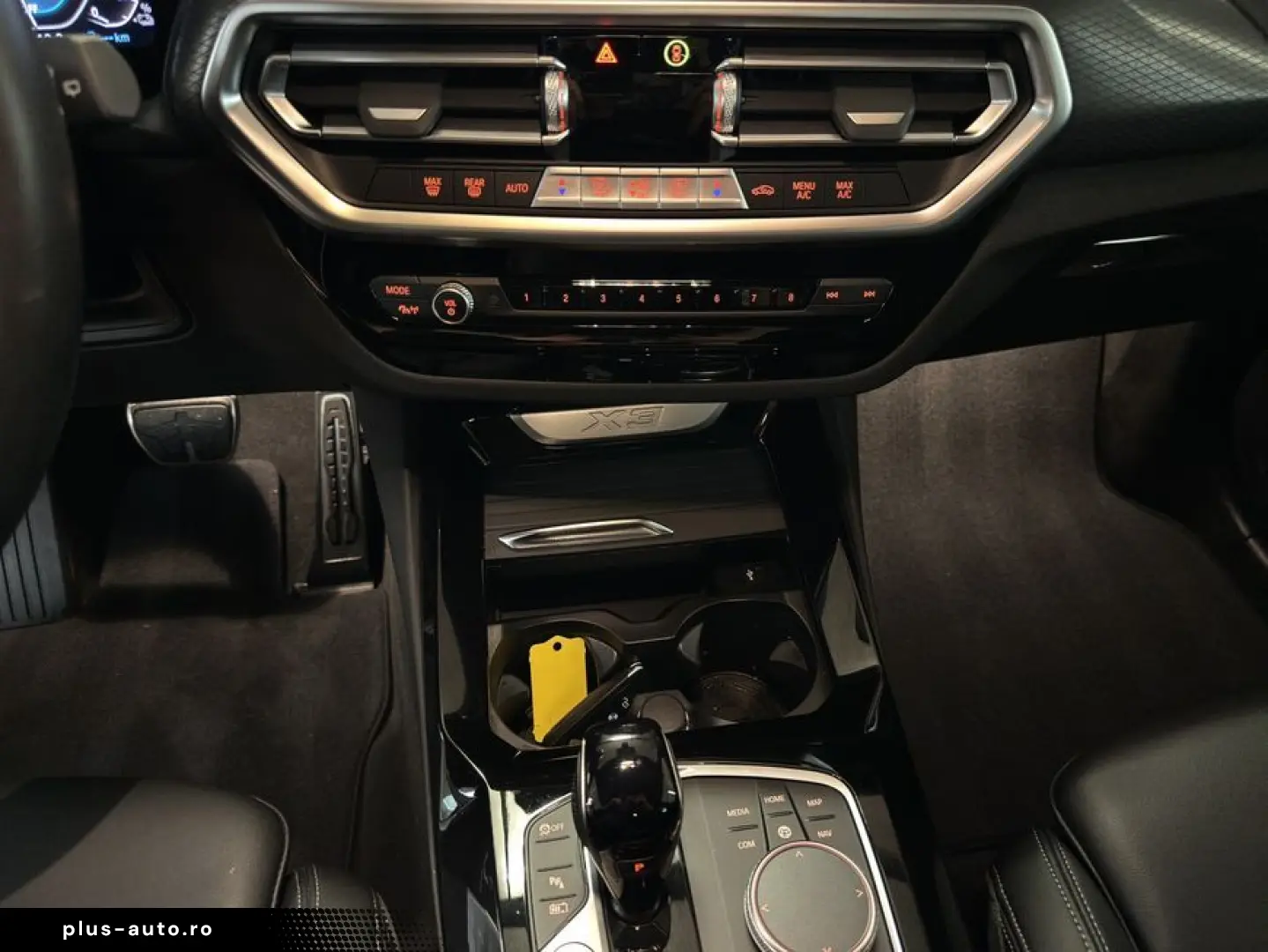 BMW X3 xDrive30e Aut.